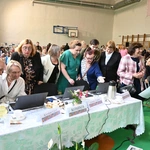 "Śląskie Beranie" w Izbicku
