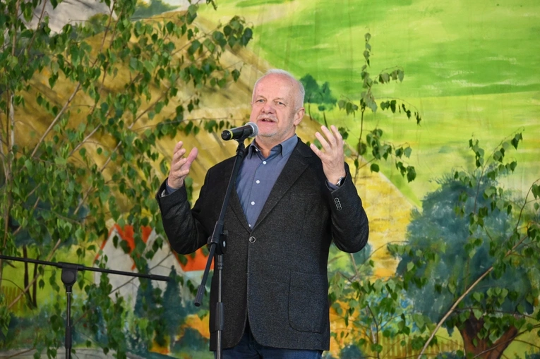 "Śląskie Beranie" w Izbicku