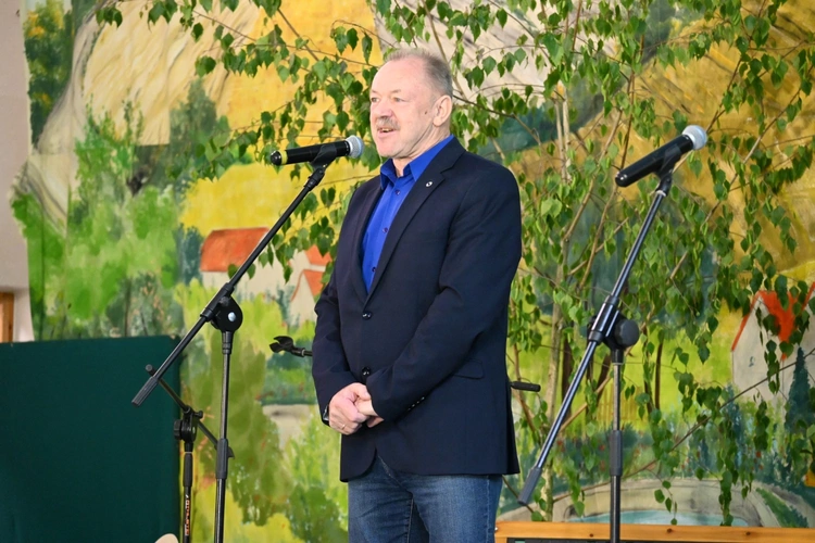 "Śląskie Beranie" w Izbicku