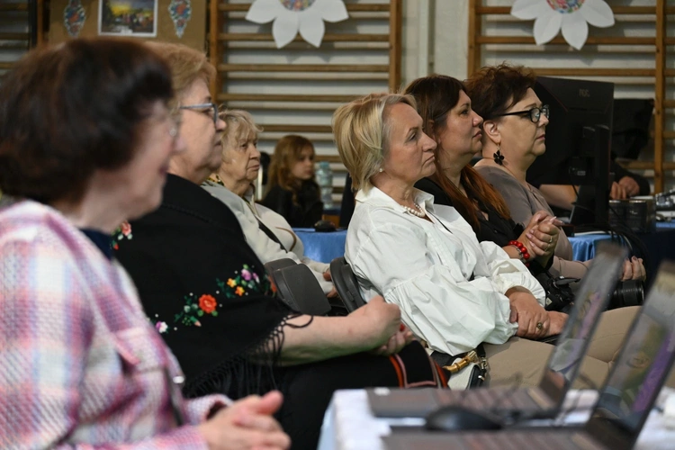 "Śląskie Beranie" w Izbicku