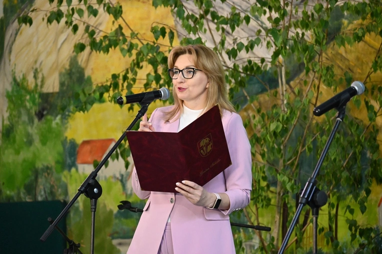 "Śląskie Beranie" w Izbicku