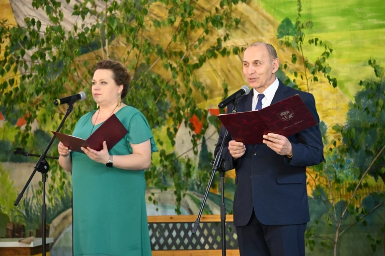 "Śląskie Beranie" w Izbicku