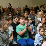 "Śląskie Beranie" w Izbicku