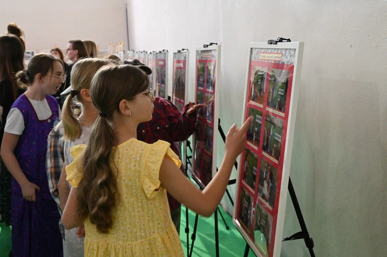 "Śląskie Beranie" w Izbicku