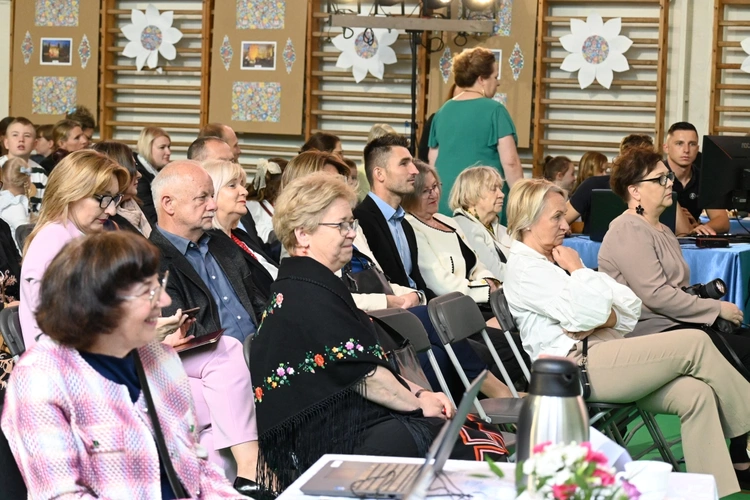 "Śląskie Beranie" w Izbicku