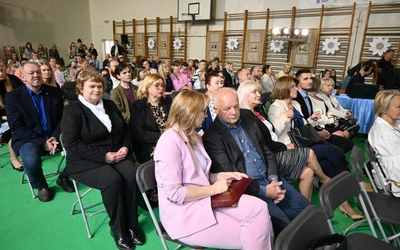 "Śląskie Beranie" w Izbicku