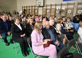 "Śląskie Beranie" w Izbicku