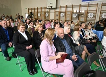 "Śląskie Beranie" w Izbicku
