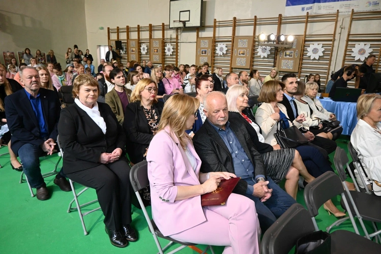 "Śląskie Beranie" w Izbicku
