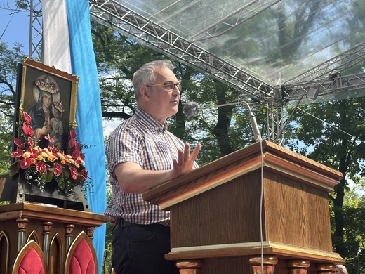 Piekary mężczyzn 2025 cz. 6