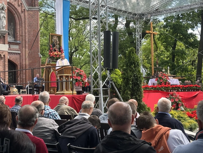 Piekary mężczyzn 2025 cz. 6