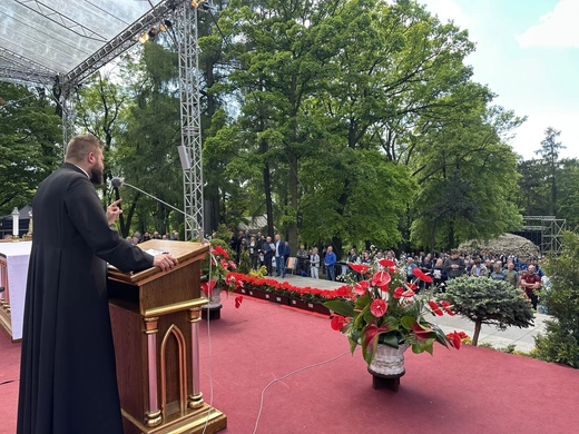 Piekary mężczyzn 2025 cz. 6