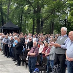 Piekary mężczyzn 2025 cz. 6
