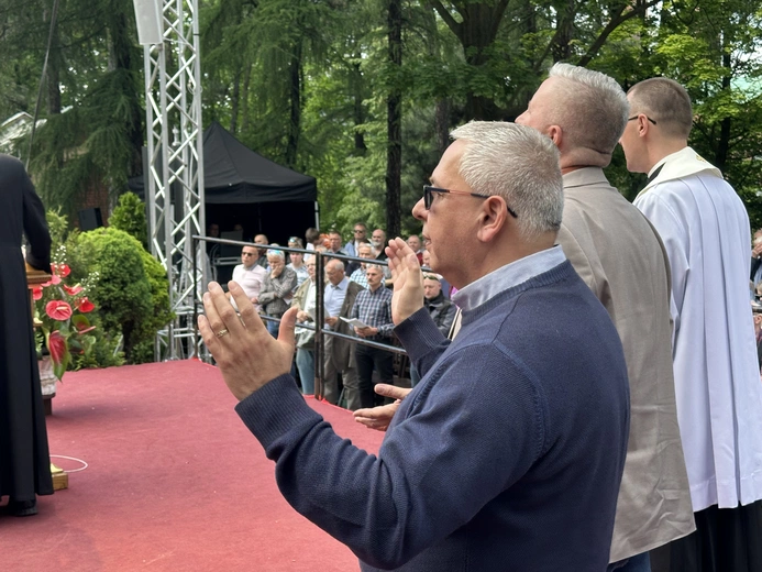Piekary mężczyzn 2025 cz. 6