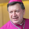 Abp Kupny: Już dzisiaj musimy umieć podać sobie dłonie