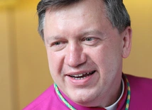 Abp Kupny: Już dzisiaj musimy umieć podać sobie dłonie