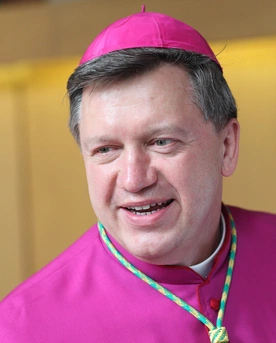 Abp Kupny: Już dzisiaj musimy umieć podać sobie dłonie