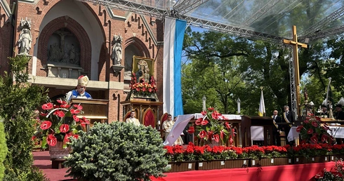 Piekary mężczyzn 2025 cz. 7