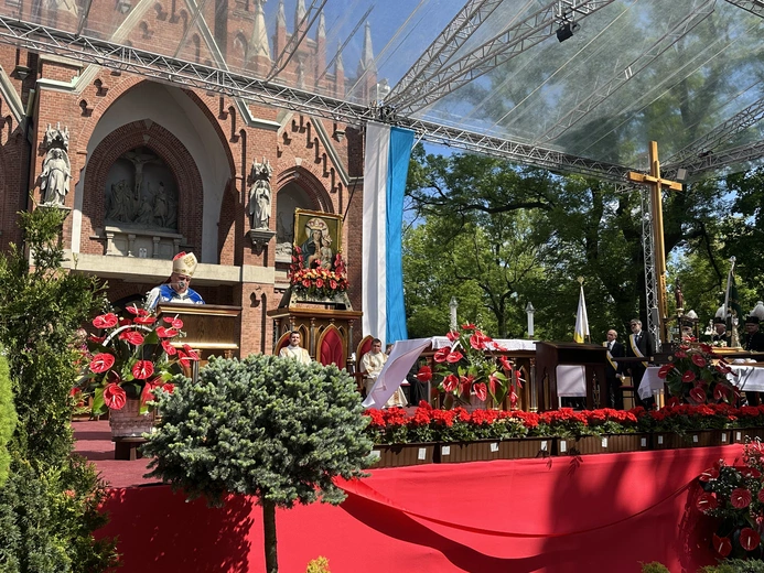 Piekary mężczyzn 2025 cz. 7