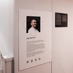 Wernisaż wystawy "Memento Vitae - pamiętaj o życiu"