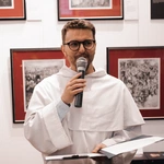 Wernisaż wystawy "Memento Vitae - pamiętaj o życiu"