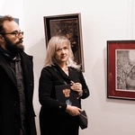 Wernisaż wystawy "Memento Vitae - pamiętaj o życiu"