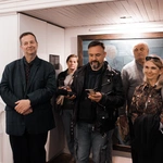Wernisaż wystawy "Memento Vitae - pamiętaj o życiu"