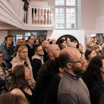 Wernisaż wystawy "Memento Vitae - pamiętaj o życiu"