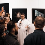 Wernisaż wystawy "Memento Vitae - pamiętaj o życiu"
