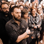 Wernisaż wystawy "Memento Vitae - pamiętaj o życiu"