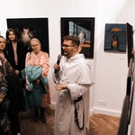 Wernisaż wystawy "Memento Vitae - pamiętaj o życiu"