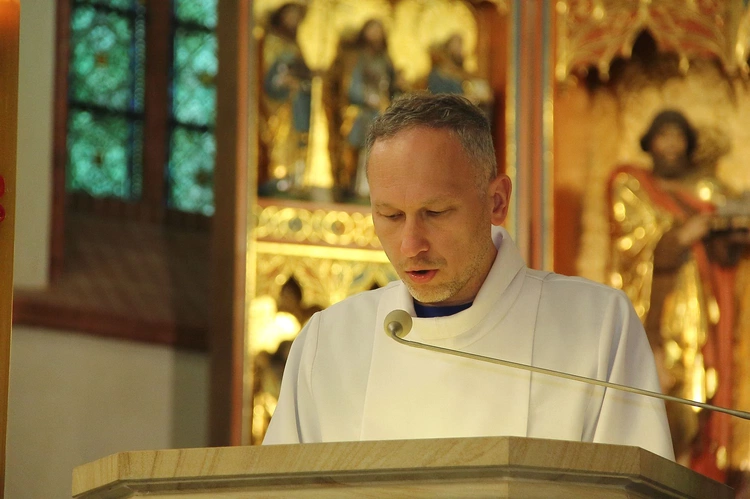 Marsz dla Życia i Rodziny w Koszalinie cz.1