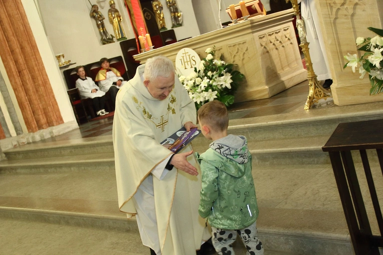 Marsz dla Życia i Rodziny w Koszalinie cz.1