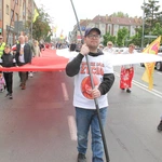 Marsz dla Życia i Rodziny cz.2
