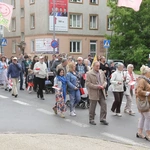 Marsz dla Życia i Rodziny cz.2
