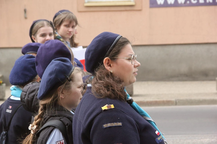 Marsz dla Życia i Rodziny cz.2
