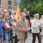 Marsz dla Życia i Rodziny cz.2