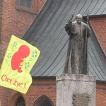 Marsz dla Życia i Rodziny cz.2