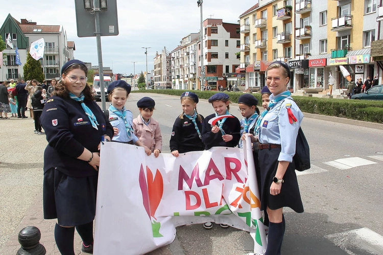 Marsz dla Życia i Rodziny cz.2