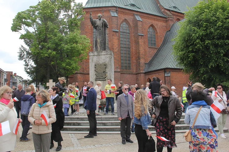 Marsz dla Życia i Rodziny cz.2