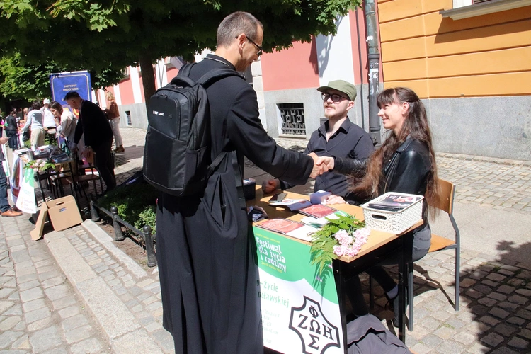 Festiwal dla Życia i Rodziny