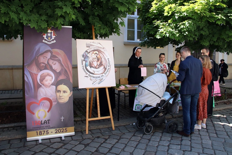 Festiwal dla Życia i Rodziny
