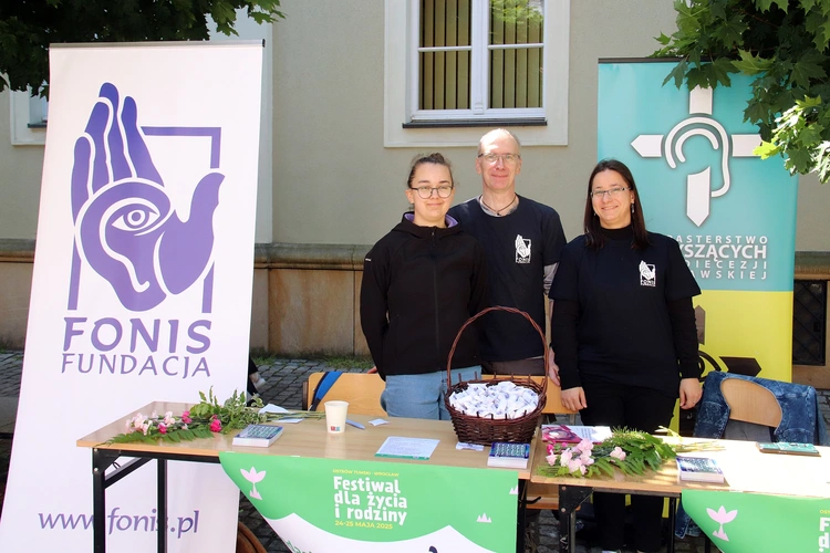 Festiwal dla Życia i Rodziny