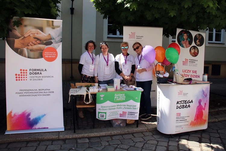Festiwal dla Życia i Rodziny
