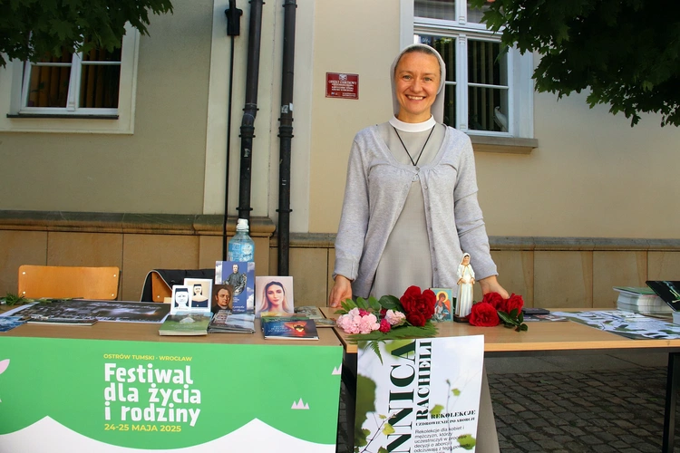 Festiwal dla Życia i Rodziny