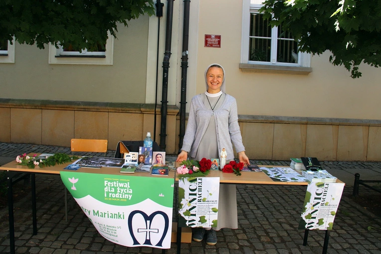 Festiwal dla Życia i Rodziny
