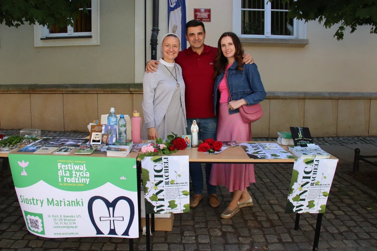 Festiwal dla Życia i Rodziny