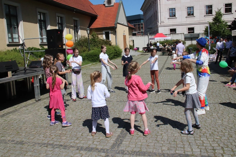 Festiwal dla Życia i Rodziny