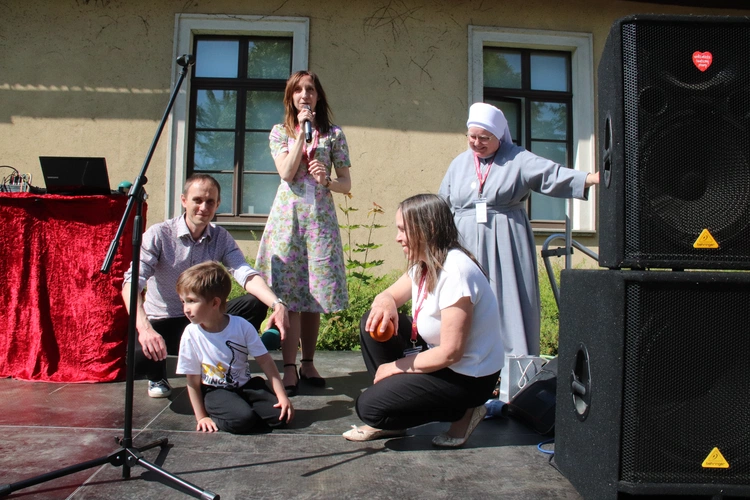 Festiwal dla Życia i Rodziny