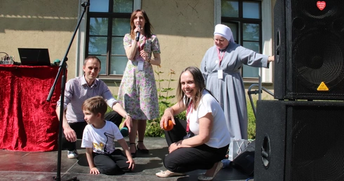Festiwal dla Życia i Rodziny